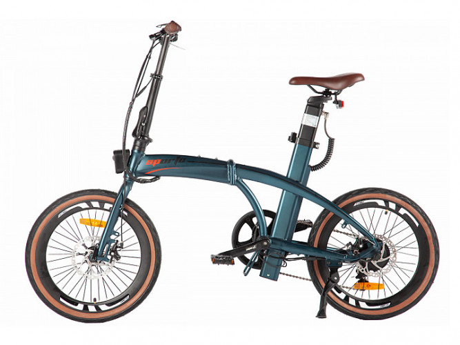 Электровелосипед Eltreco Sporto в Сочи