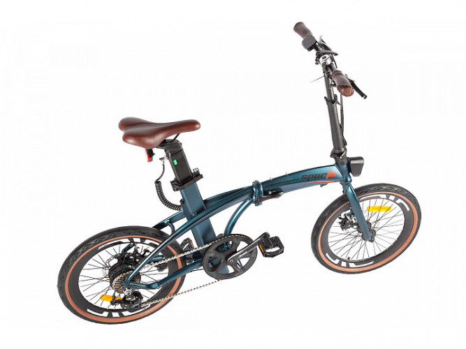 Электровелосипед Eltreco Sporto в Сочи