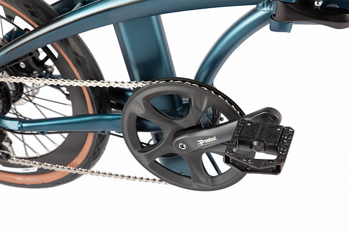 Электровелосипед Eltreco Sporto в Сочи