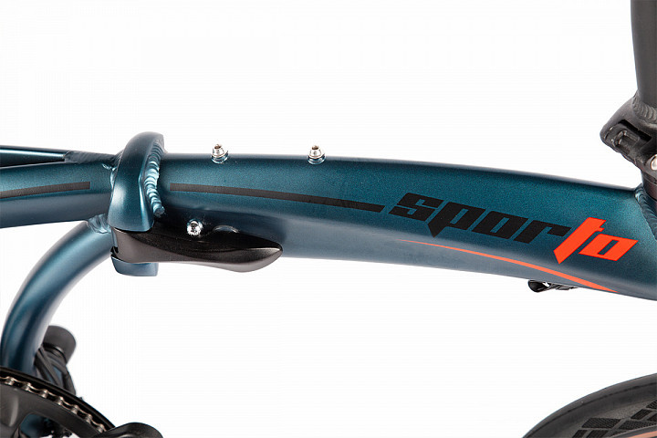 Электровелосипед Eltreco Sporto в Сочи