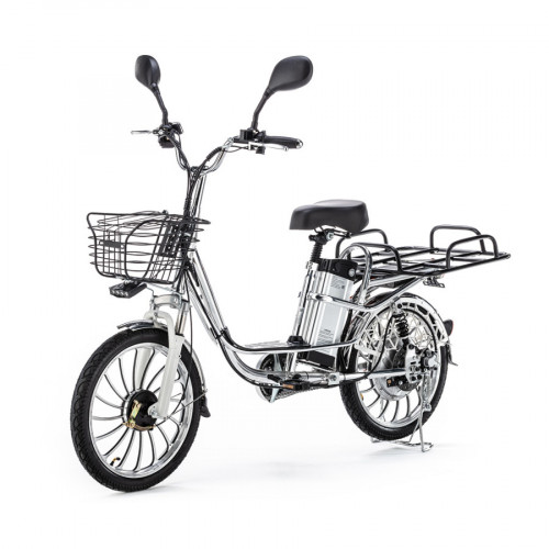 Электровелосипед Motax E-NOT Express Big 60V30A К в Сочи