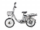 Электровелосипед Motax E-NOT Express Big 60V30A К в Сочи