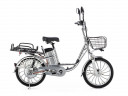 Электровелосипед Motax E-NOT Express Big 60V30A К в Сочи