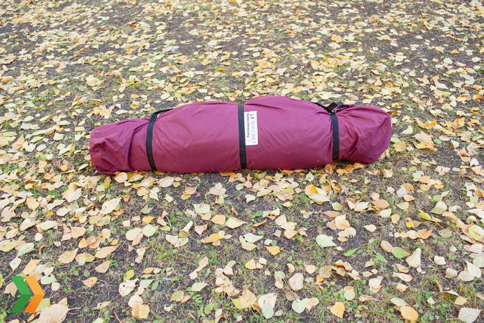 Зимняя палатка для рыбалки Куб Снегирь 4T в Сочи