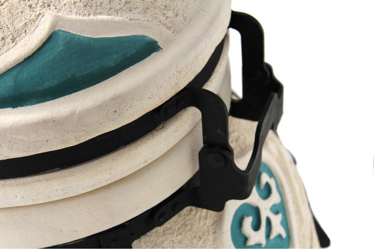 Тандыр Сармат Дастархан с откидной крышкой в Сочи