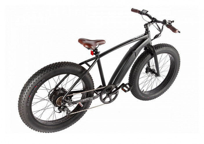 Электровелосипед Eltreco Hook в Сочи