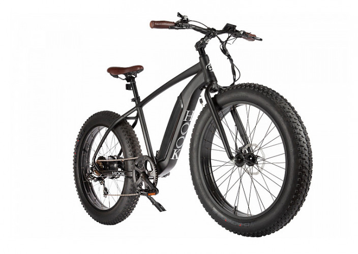 Электровелосипед Eltreco Hook в Сочи