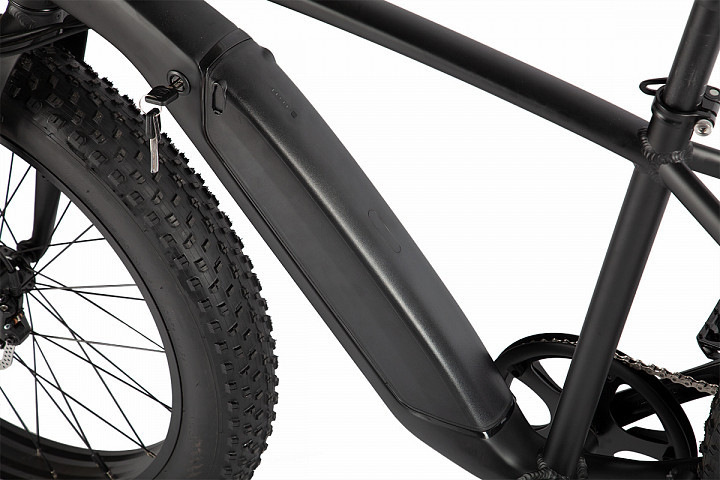 Электровелосипед Eltreco Hook в Сочи