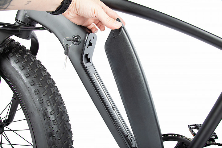 Электровелосипед Eltreco Hook в Сочи