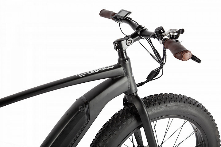 Электровелосипед Eltreco Hook в Сочи