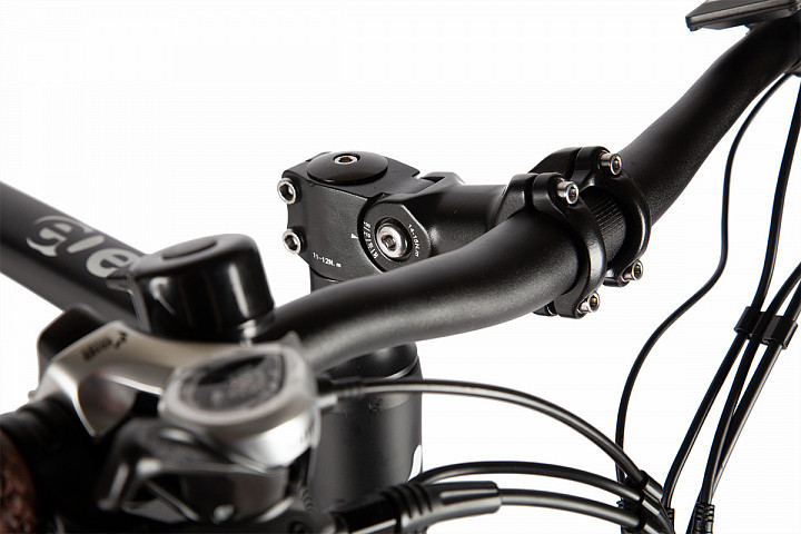 Электровелосипед Eltreco Hook в Сочи