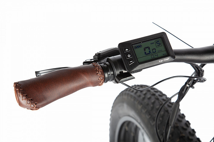 Электровелосипед Eltreco Hook в Сочи