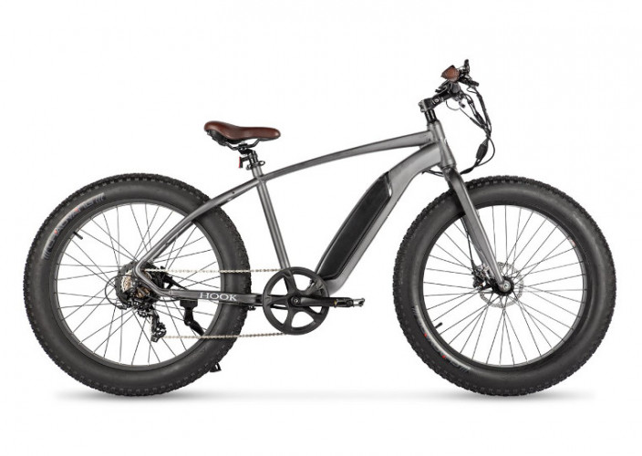 Электровелосипед Eltreco Hook в Сочи