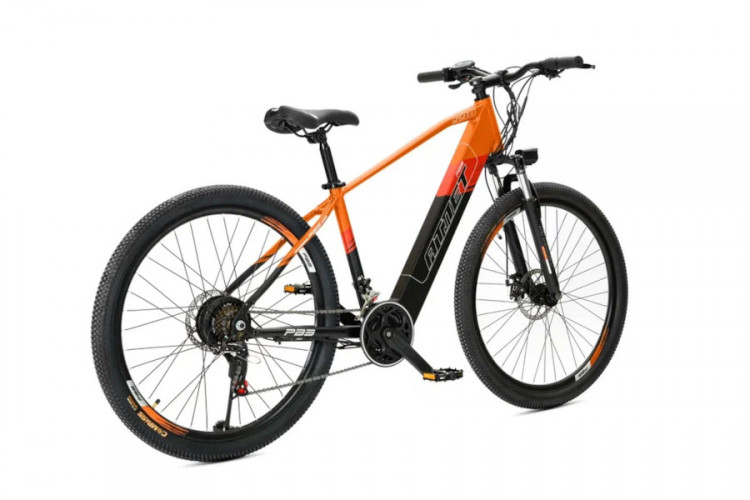 Электровелосипед РВЗ АТЛЕТ в Сочи