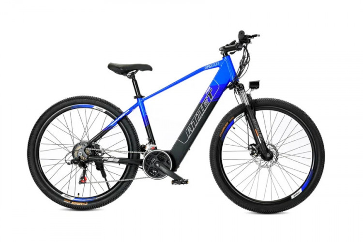 Электровелосипед РВЗ АТЛЕТ в Сочи