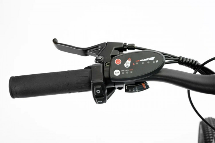 Электровелосипед РВЗ АТЛЕТ в Сочи