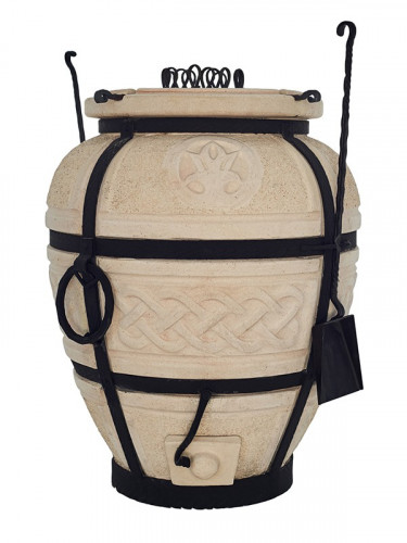 Тандыр Сармат Атаман в Сочи