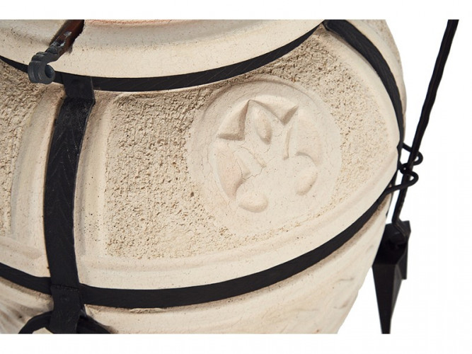 Тандыр Сармат Атаман в Сочи