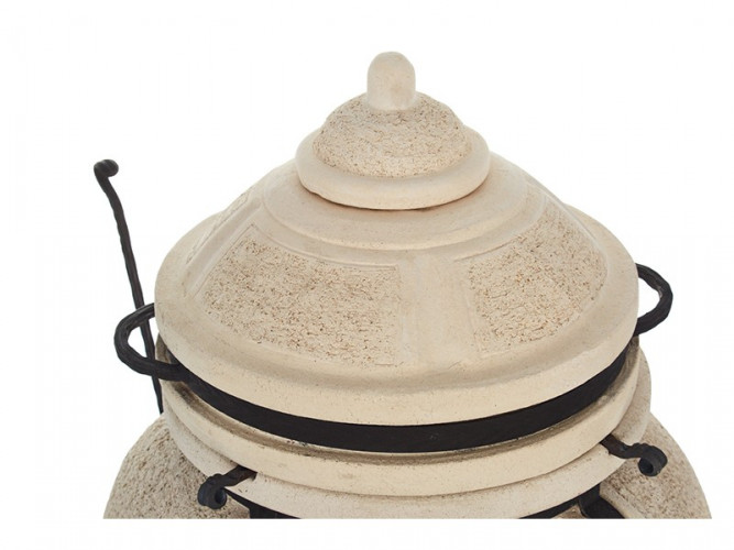 Тандыр Сармат Атаман в Сочи