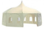 Шатер Пагода круглая Giza Garden 6x6м в Сочи