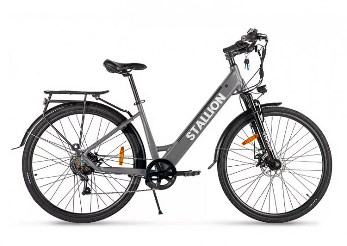 Электровелосипед Eltreco Stallion в Сочи