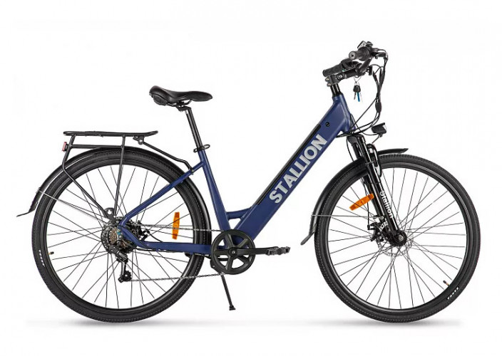 Электровелосипед Eltreco Stallion в Сочи