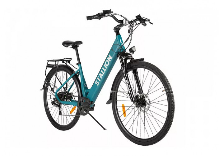 Электровелосипед Eltreco Stallion в Сочи