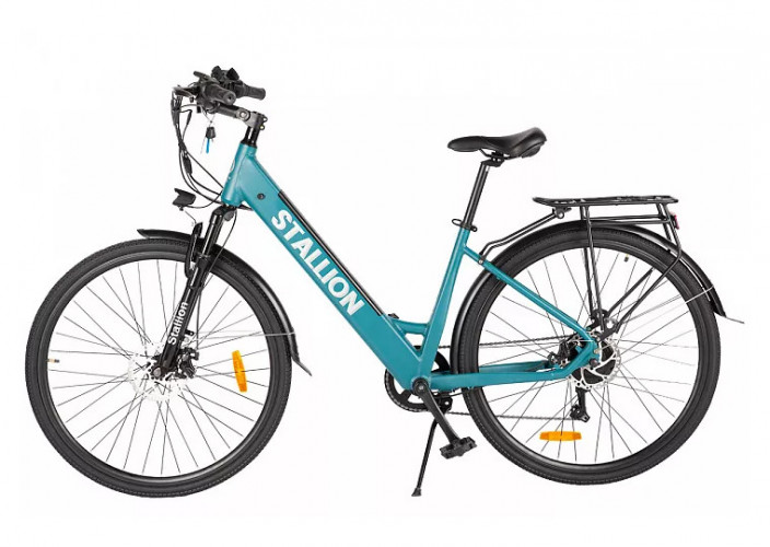Электровелосипед Eltreco Stallion в Сочи