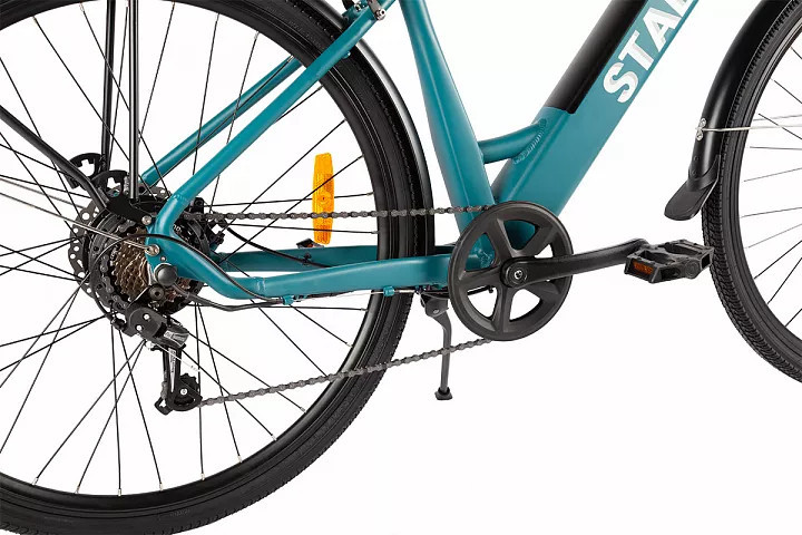 Электровелосипед Eltreco Stallion в Сочи