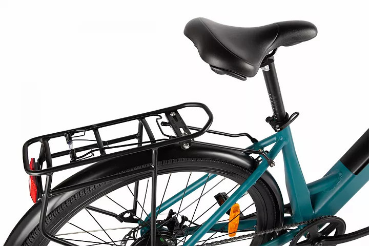 Электровелосипед Eltreco Stallion в Сочи