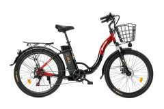 Электровелосипед РВЗ ПАТРИОТ Электровелосипед РВЗ ПАТРИОТ