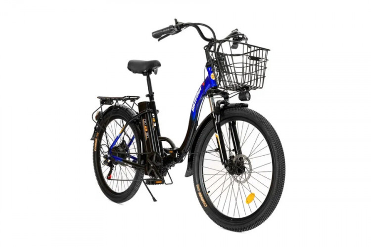 Электровелосипед РВЗ ПАТРИОТ в Сочи