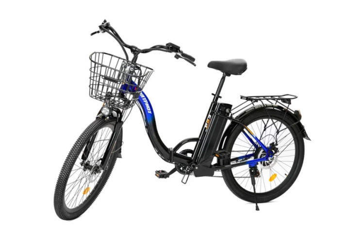 Электровелосипед РВЗ ПАТРИОТ в Сочи