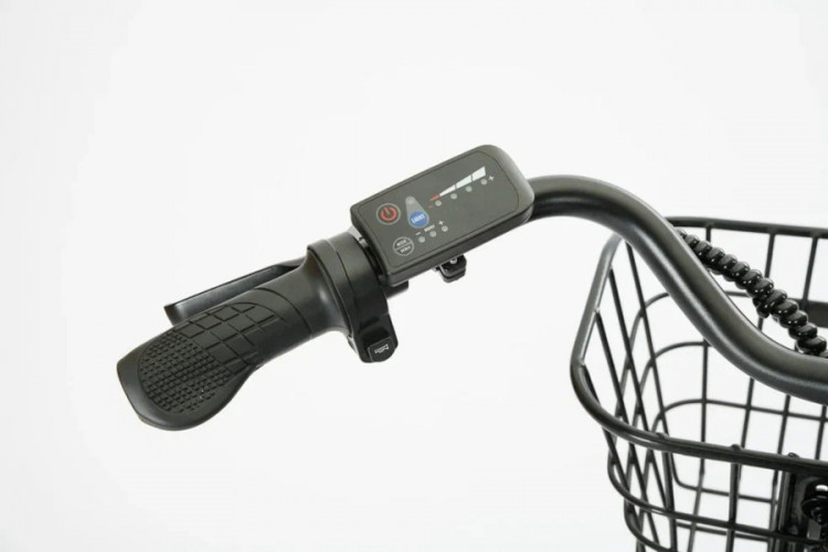 Электровелосипед РВЗ ПАТРИОТ в Сочи