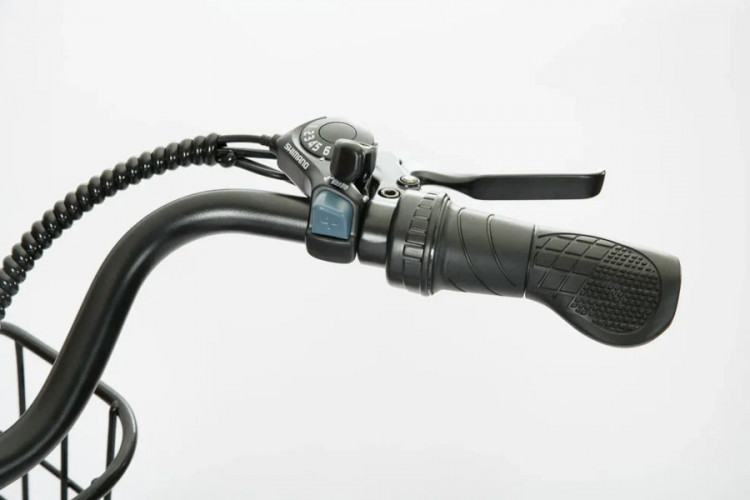 Электровелосипед РВЗ ПАТРИОТ в Сочи