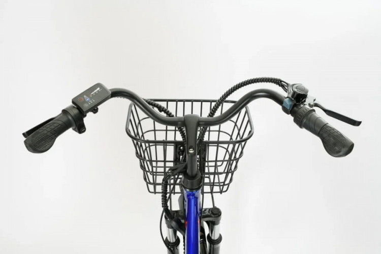 Электровелосипед РВЗ ПАТРИОТ в Сочи