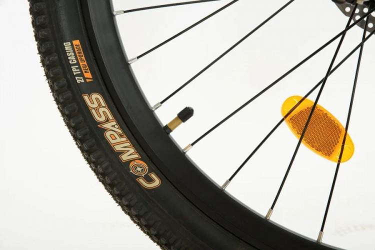 Электровелосипед РВЗ ПАТРИОТ в Сочи