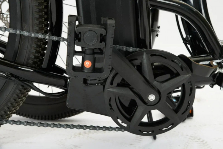 Электровелосипед РВЗ ПАТРИОТ в Сочи