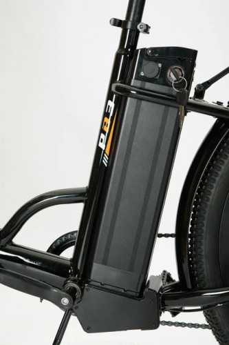 Электровелосипед РВЗ ПАТРИОТ в Сочи