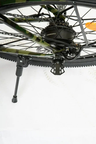 Электровелосипед РВЗ ПАТРИОТ в Сочи