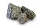 Камни для бани Порфирит Колотый 15кг в Сочи
