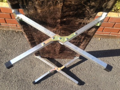 Раскладушка туристическая Медведь (180*65*40) в Сочи