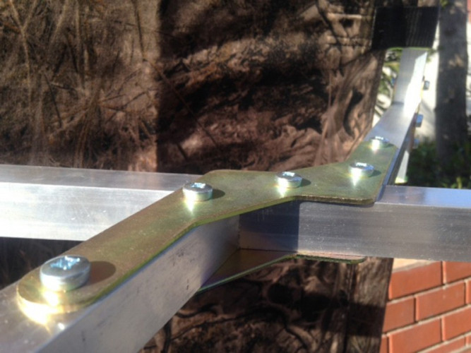 Раскладушка туристическая Медведь (180*65*40) в Сочи