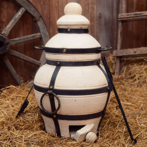 Тандыр Ахмат в Сочи