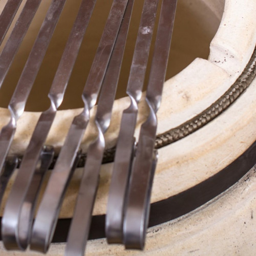 Тандыр Ахмат в Сочи