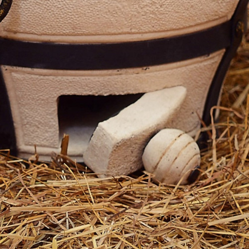 Тандыр Ахмат в Сочи