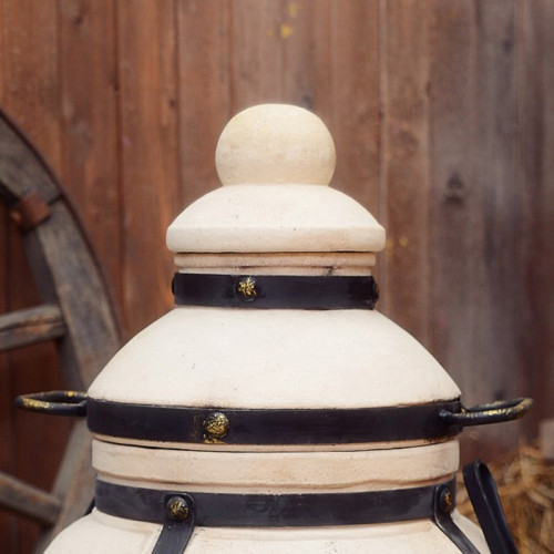 Тандыр Ахмат в Сочи