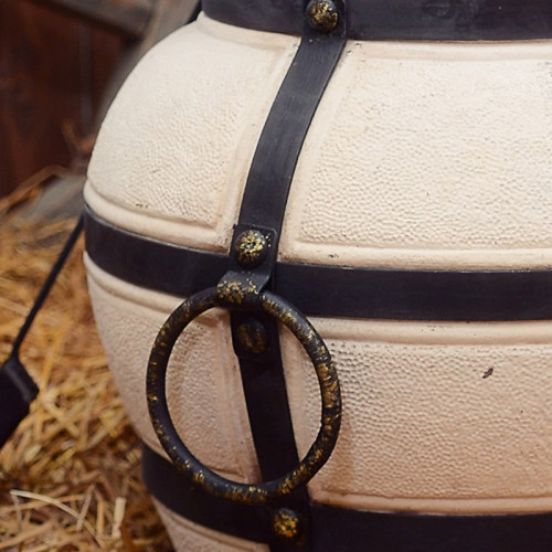 Тандыр Ахмат в Сочи