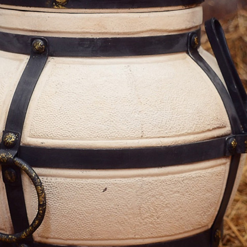 Тандыр Ахмат в Сочи