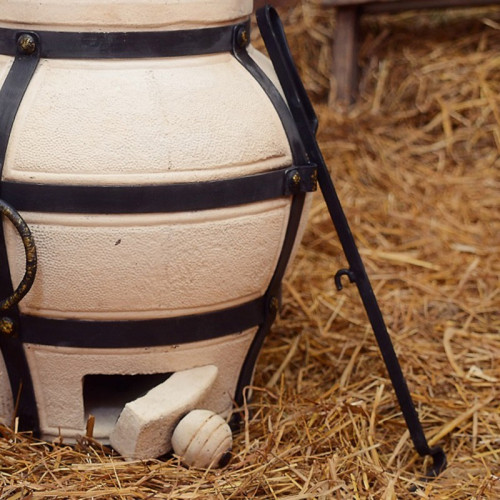 Тандыр Ахмат в Сочи